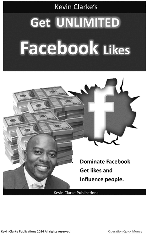 Product picture How To Get Unlimited Facebook Likes